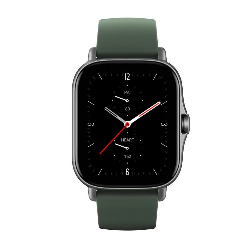 Amazfit GTS 2e Smart Watch Moss Green