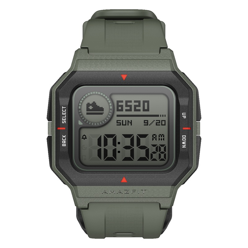 Amazfit Neo Smart Watch Green