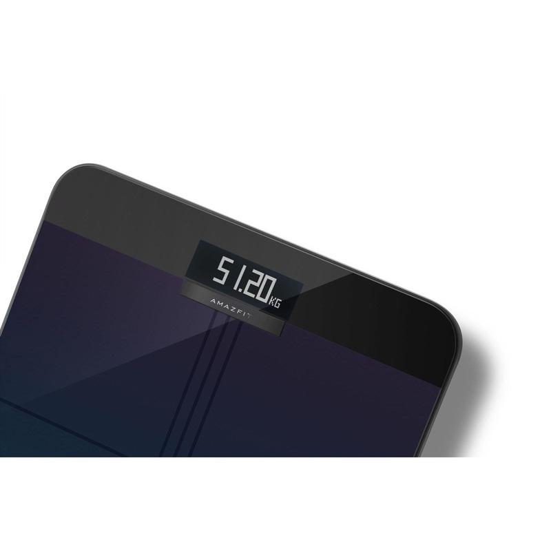 Amazfit Smart Scale