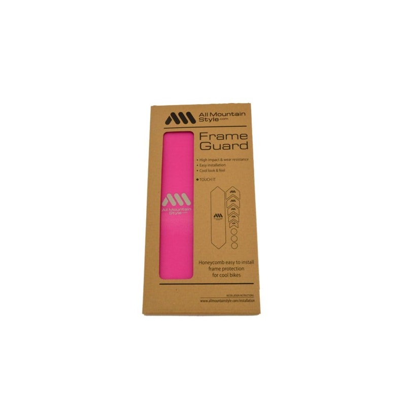 AMS Frame Guard Frame Protection Magenta