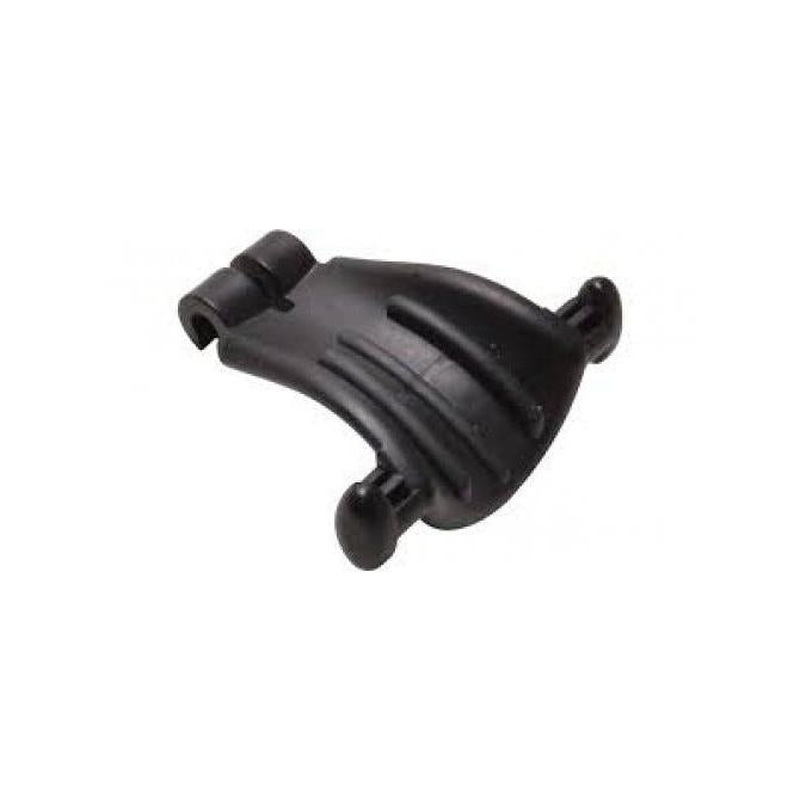 Anti-Sway Bracket for Thule RaceWay 991/992 Dark Grey