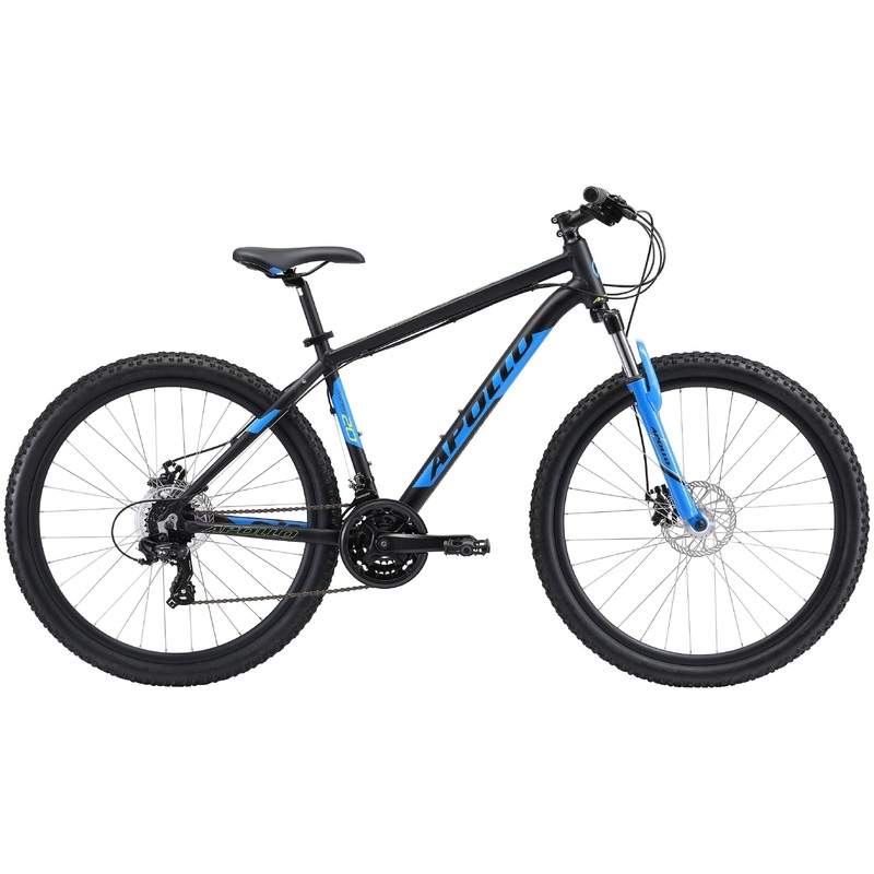 Apollo Aspire 20 Mountain Bike (2018)