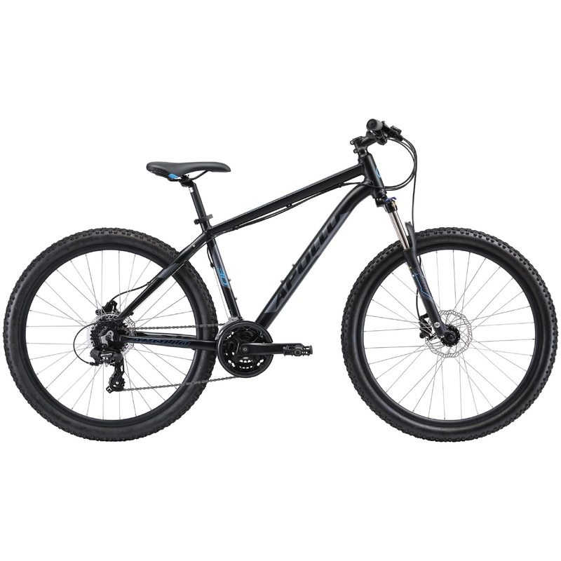 Apollo Aspire 30 Mountain Bike (2018)