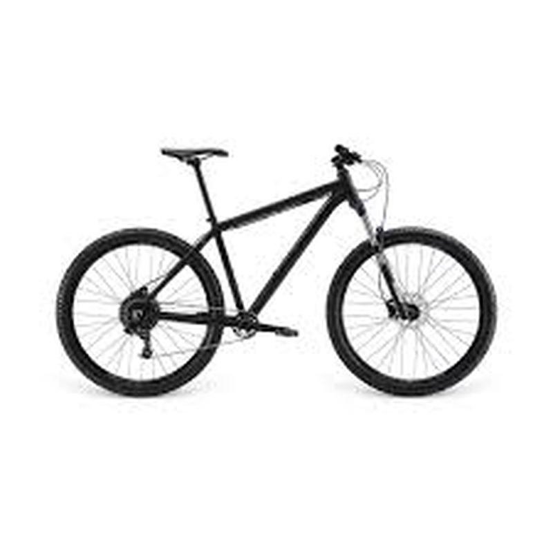 Apollo Aspire 40 Mountain Bike (2017)