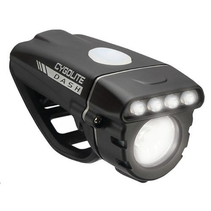 Cygolite Dash 520 USB Front Light