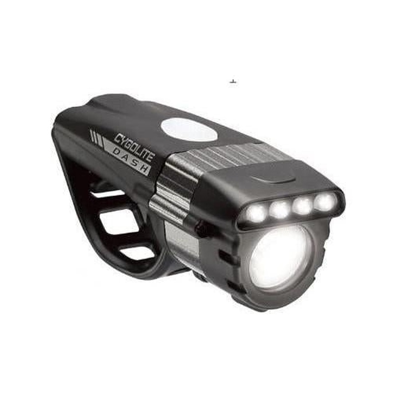 Cygolite Dash Pro 600L Front Light