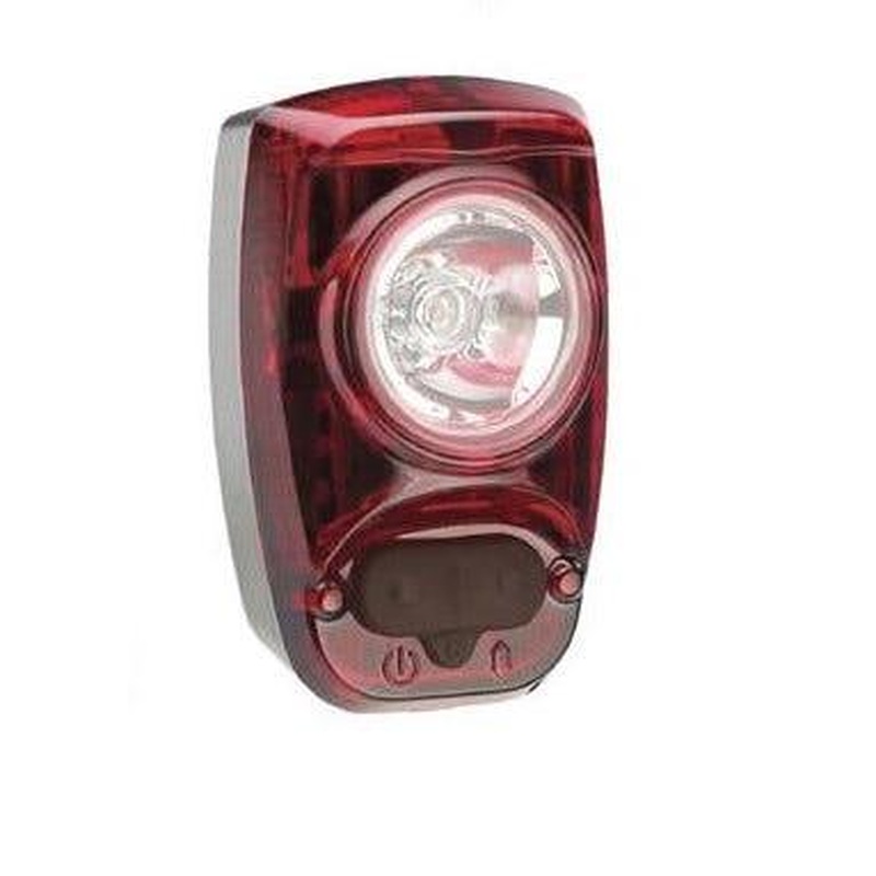 Cygolite Hotshot 50L Rear Light