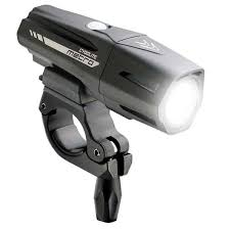 Cygolite Metro Plus 800 Front Light