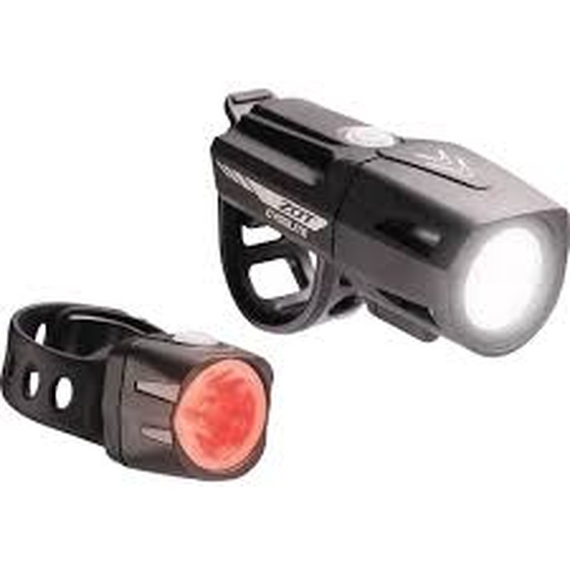 Cygolite Zot 250 / Dice TL 50 Lightset