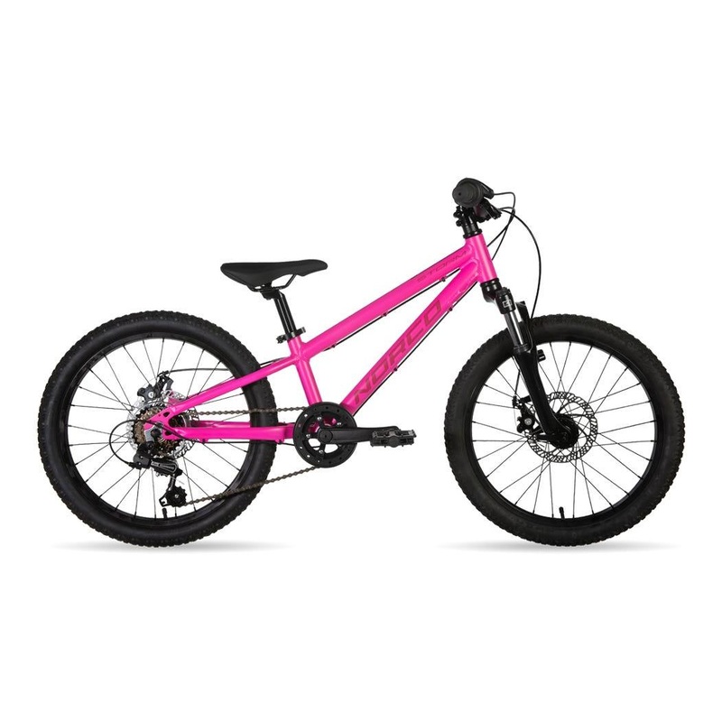 Norco Storm 2.1 Kids Pink Kids Bike