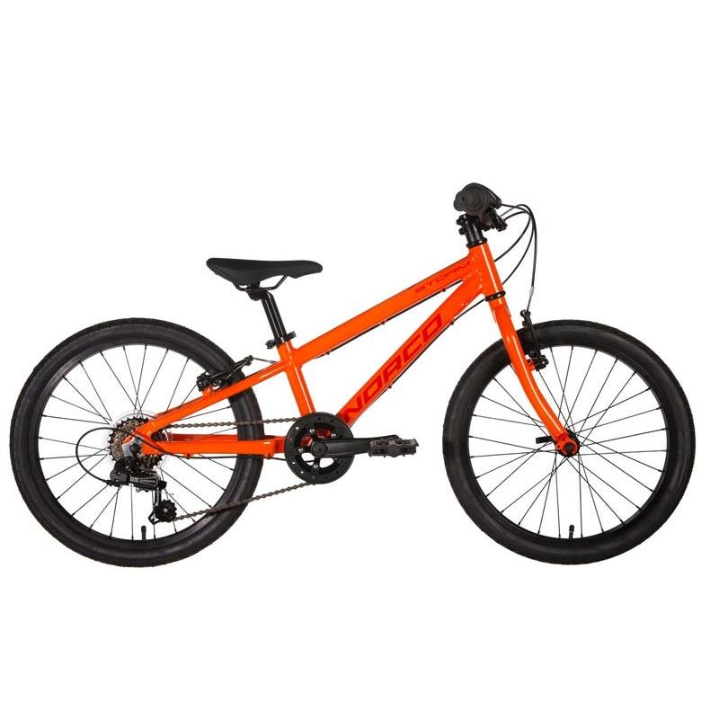 Norco Storm 2.3 Kids Bike Orange