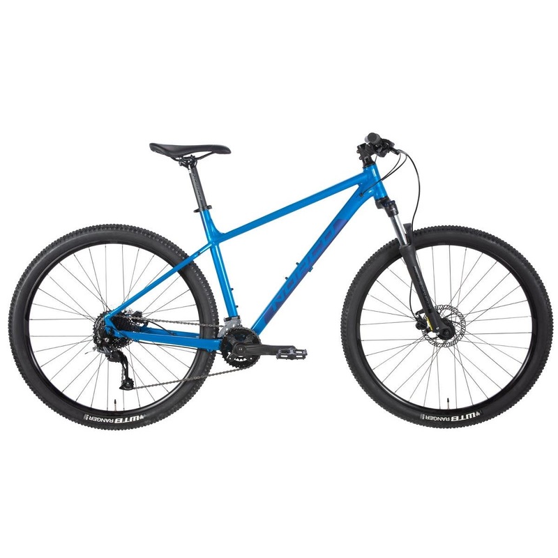 Norco Storm 2 Mountain Bike 29" Blue (2020)
