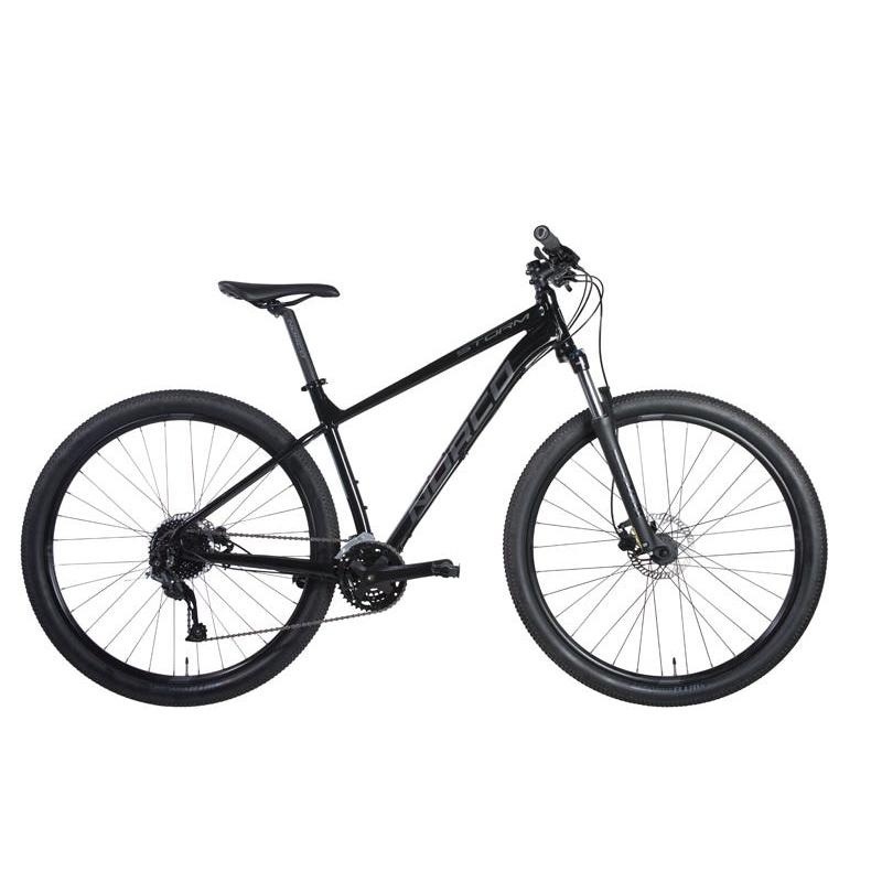 Norco Storm 2 Mountain Bike 29 Inch Charcoal/Concrete (2019)
