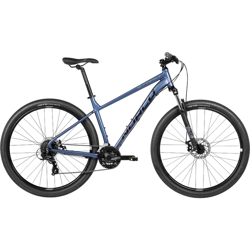 Norco Storm 3 CV 27.5inch Mountain Bike (2018)