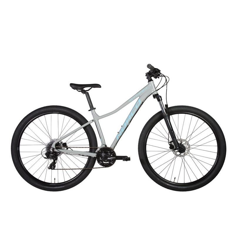Norco Storm 3 Mountain Bike Concrete/Blue