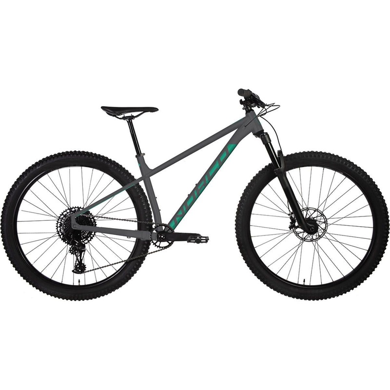 Norco Storm 4 27'' WXXS Charcoal/Jade