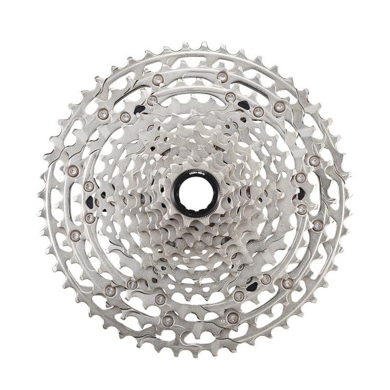 Shimano Deore CS-M6100 12 Speed Cassette 10-51T