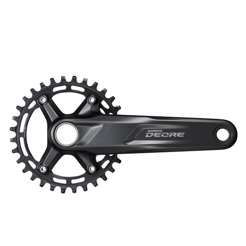 Shimano Deore FC-M510 Crankset 175mm 30T