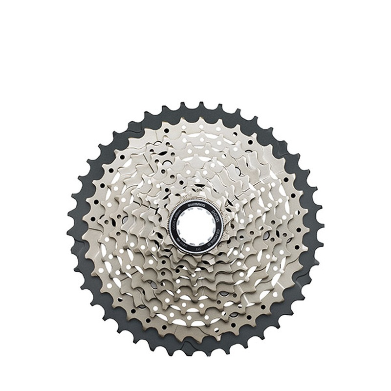 Shimano Deore HG500 10 Speed Cassette 11-42T