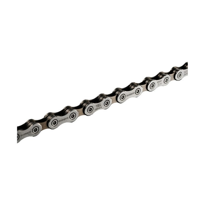Shimano Deore HG54 10 Speed Chain 116L Silver