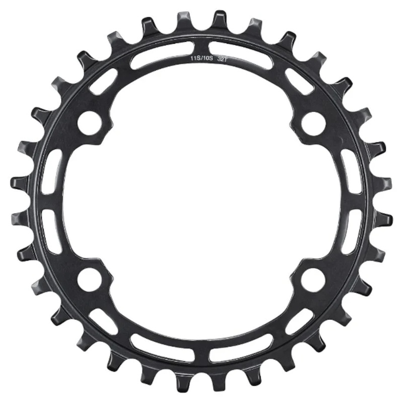Shimano Deore M5100 30T Crankset for 1x10/11 Drivetrains