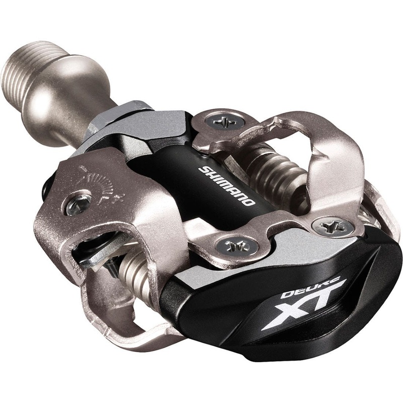 Shimano Deore M8000 Pedal