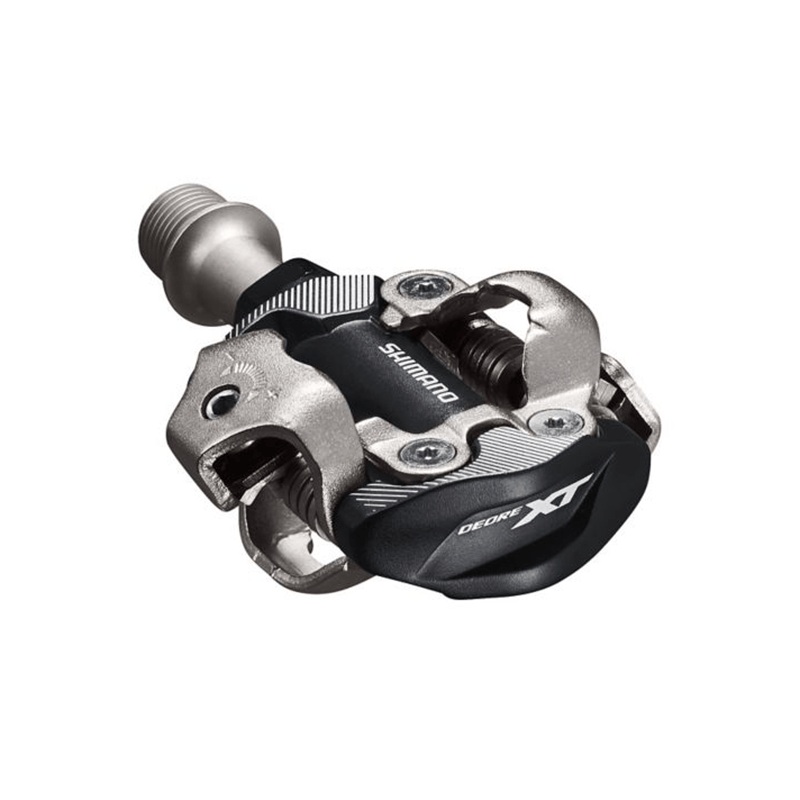 Shimano Deore M8100 Race Pedal