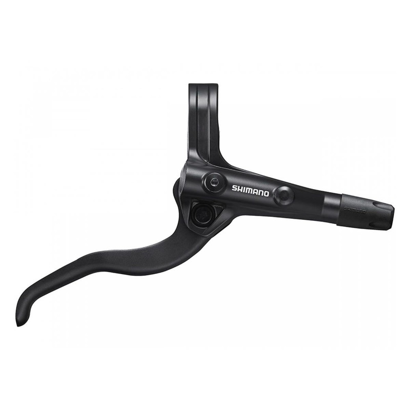 Shimano Deore MT400 Front Disc Brake Right Lever
