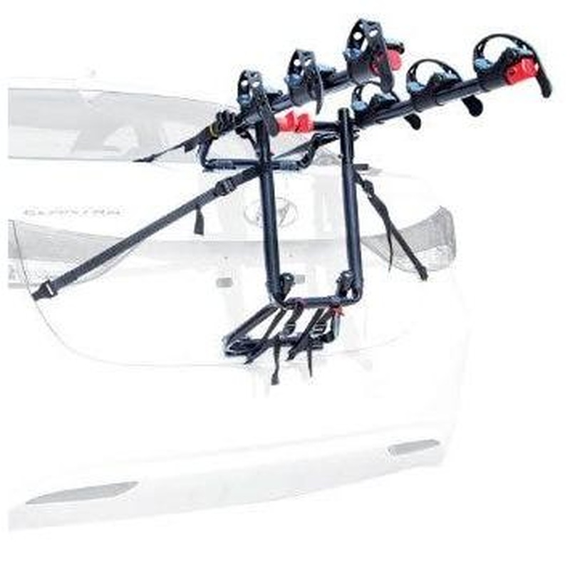 Allen S-103 Premier 3 Trunk Rack
