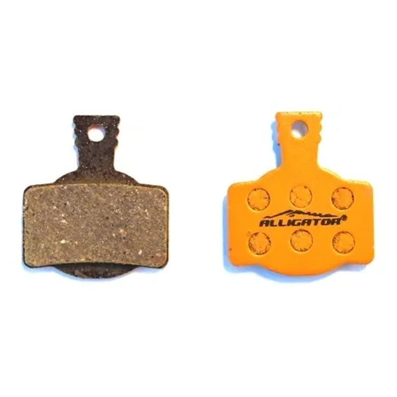 Alligator Hydraulic Disc Brake Pads for Magura MT2/4/6/8