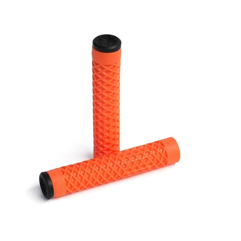 Cult Vans Flangeless Grips Orange