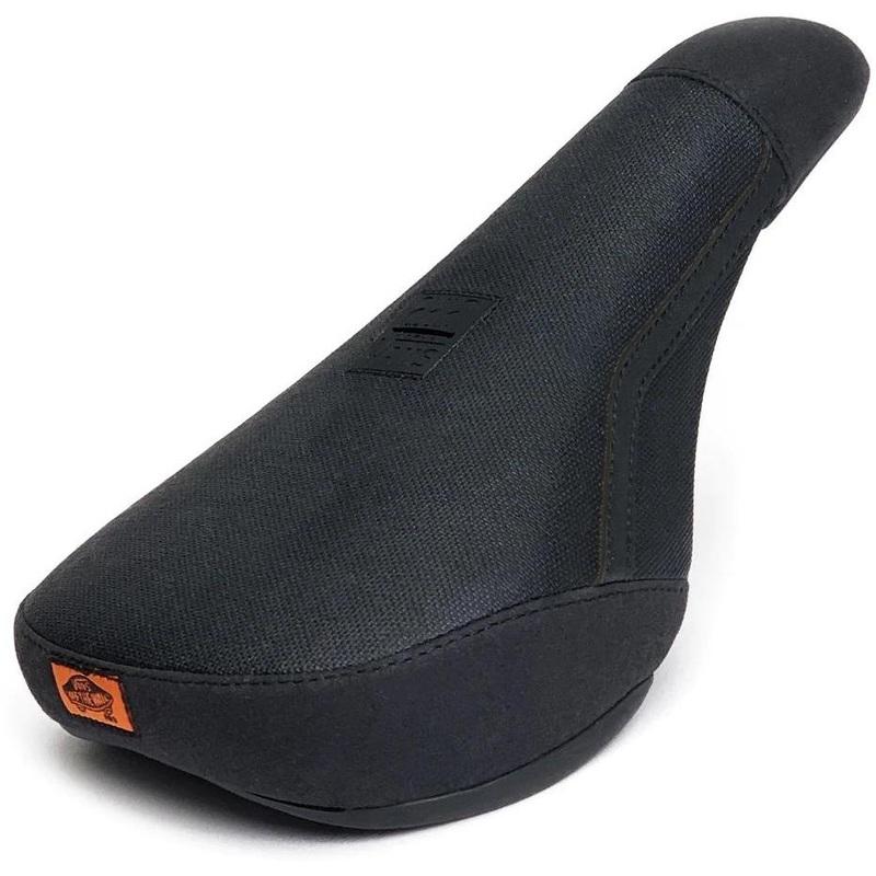 Cult Vans Old Skool Pro Pivotal Seat Black