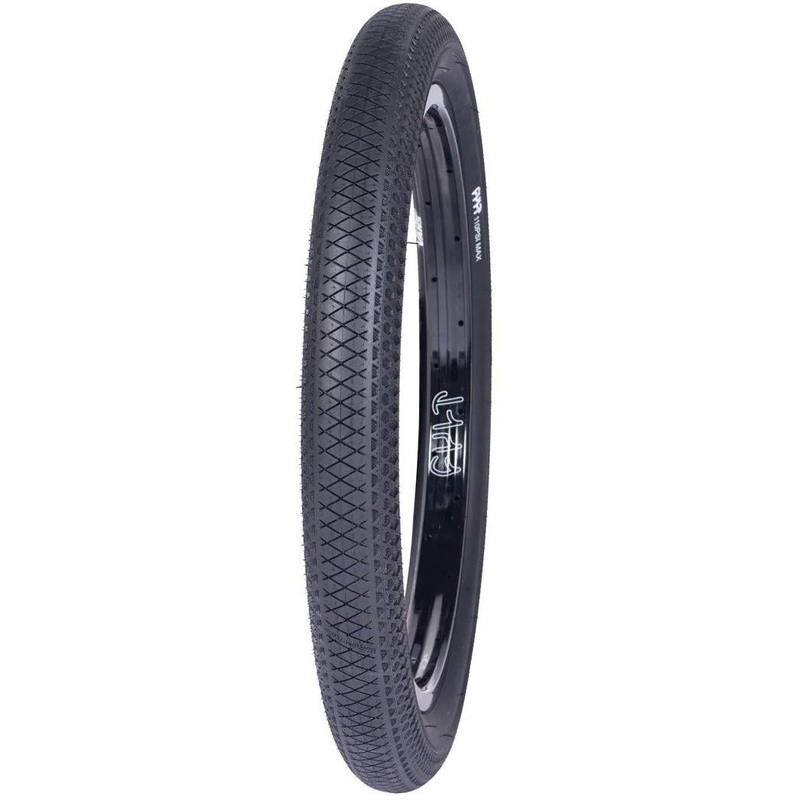 Cult Vans Wafflcup BMX Tyre 20 x 2.4''