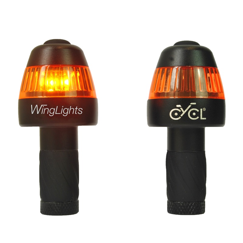 CYCL WingLights Fixed Indicators