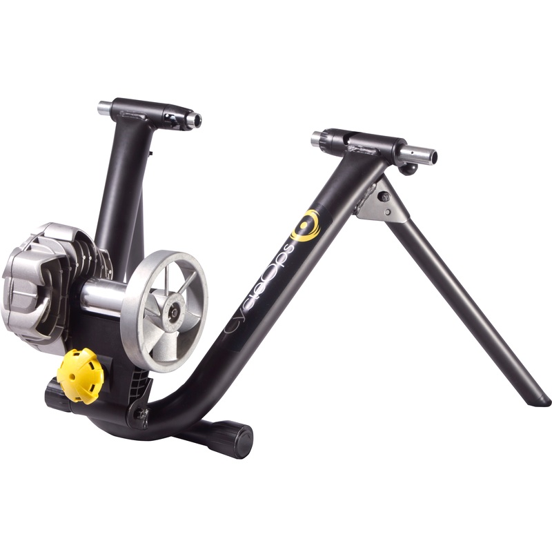 CycleOps Fluid 2 Trainer