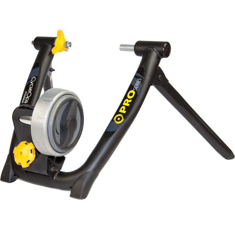 CycleOps Supermagneto Pro Trainer