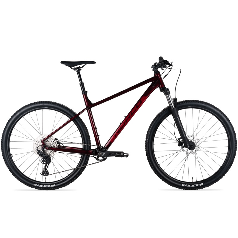 Norco Storm 1 29 Mountain Bike Red/Red
