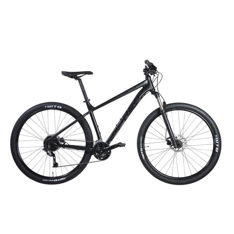 Norco Storm 1 Mountain Bike 27.5 Black/Gloss Black