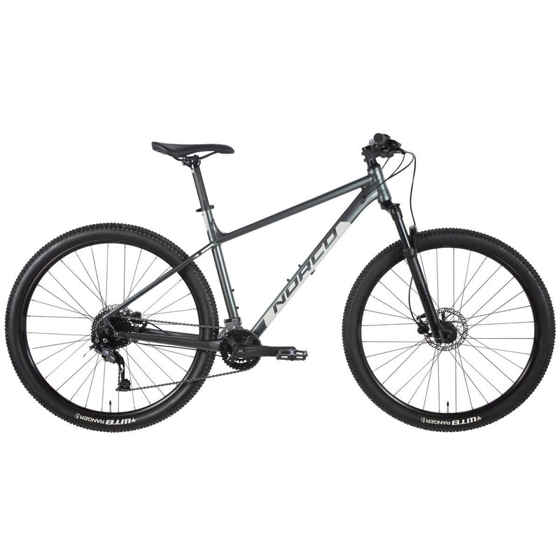 Norco Storm 1 Mountain Bike 29" Charcoal/Concrete (2020)