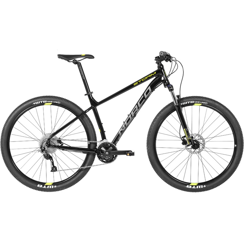 Norco Storm 2  27.5inch Mountian Bike