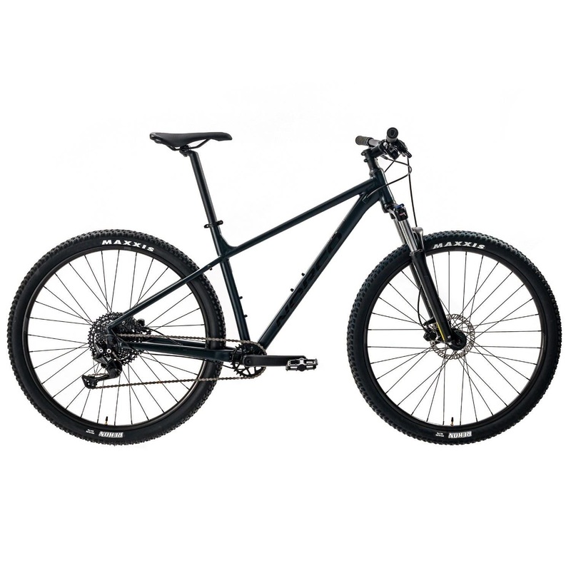 Norco Storm 2 29'' Mountain Bike Blue Black/Black