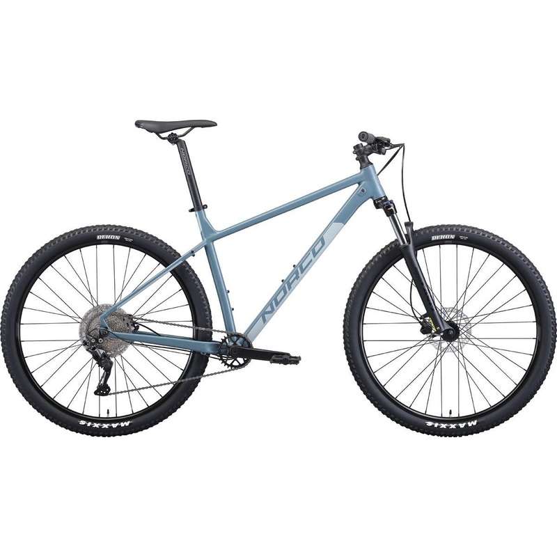 Norco Storm 2 29 Mountain Bike Blue/Grey