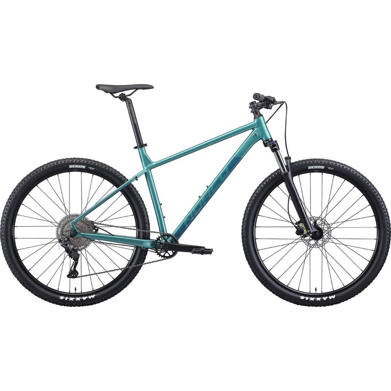 Norco Storm 2 29 Mountain Bike Jade/Jade
