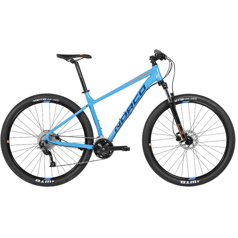 Norco Storm 2 Blue 29inch Mountain Bike (2018)