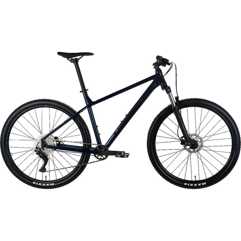Norco Storm 2 Hardtail Mountain Bike Blue/Black