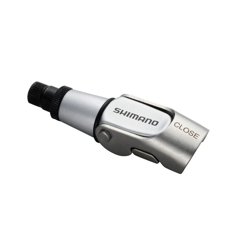 Shimano CB90 Brake Cable Adjuster Silver