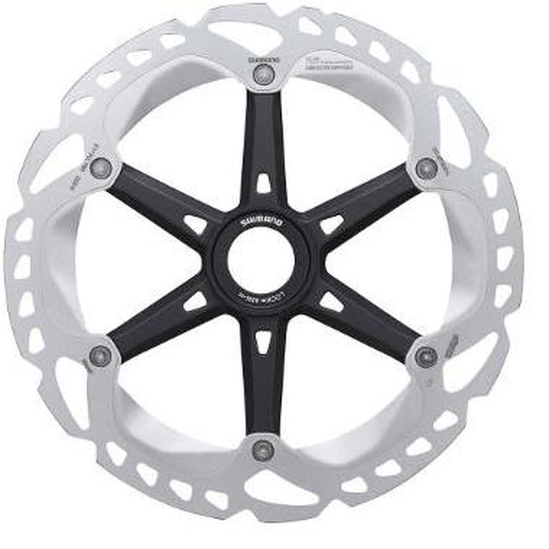 Shimano Centrelock XT M800 Disc Rotor 203mm