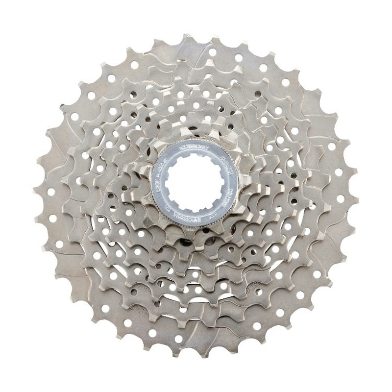 Shimano Claris 8 Speed Cassette 11-32T