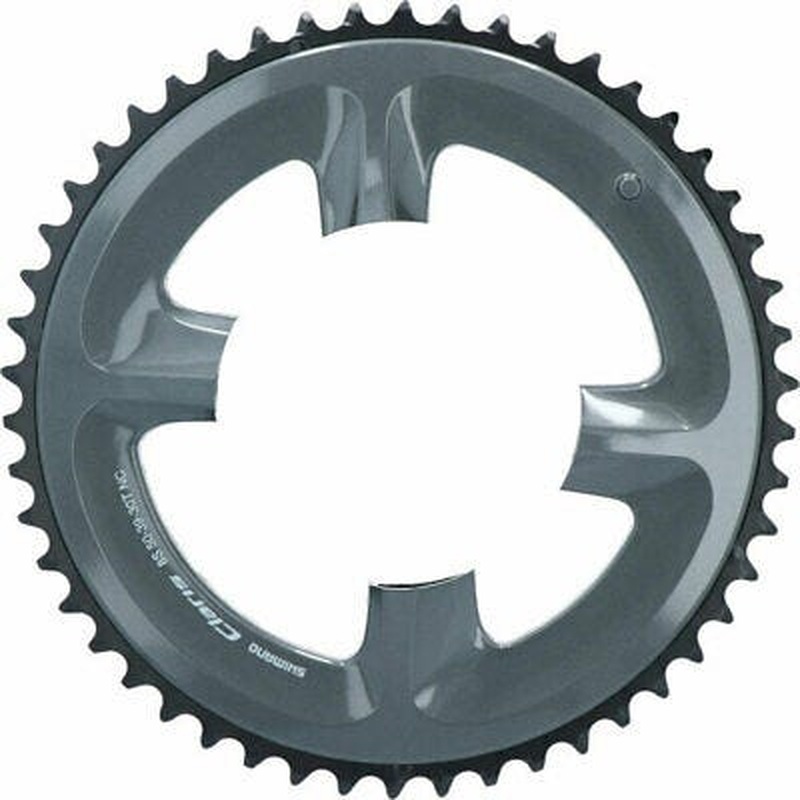 Shimano Claris FC-2030 50T-D Chainring For Triple Crankset