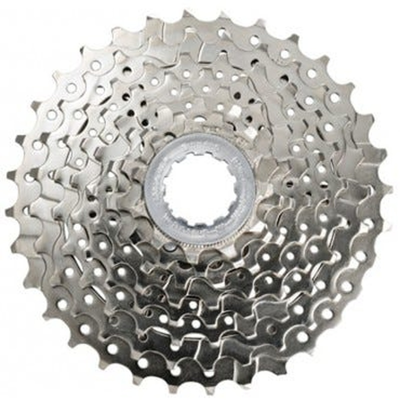 Shimano Claris HG50 8 Speed Cassette 11-28T